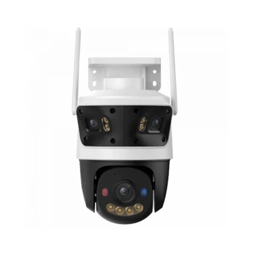 Imou IPC-S7UP-11M0WED ip wifi triple pt ic kamera Slike