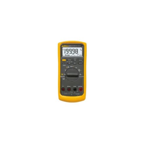 FLUKE True RMS multimetar 87V/EUR Slike