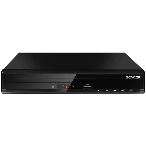 Sencor DVD player SDV 2513H Cene