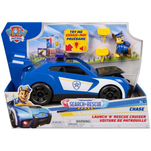 Paw Patrol 6074962 igračka vozilo Cijene