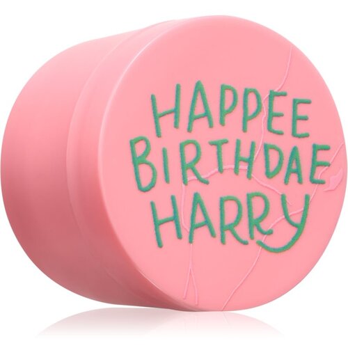 Mad Beauty Harry Potter Harry's Birthdae Cake hranilno maslo za telo 200 g Cene