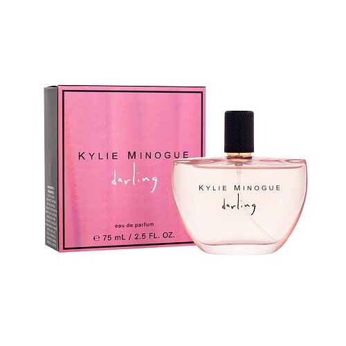 Kylie Minogue Darling parfemska voda 75 ml za žene Cijene