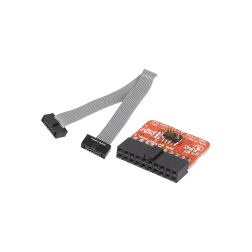  IDC10 konektor 40x50mm ARM-JTAG-20-10 Cene