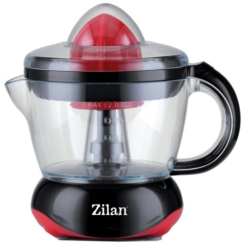 Zilan Citruseta, zapremina 0,7 l., 25 W, crno/crvena – ZLN7825/RD Cijene