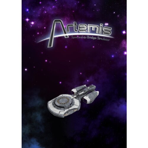 Steam Artemis Spaceship Bridge Simulator (PC) Key GLOBAL Cene