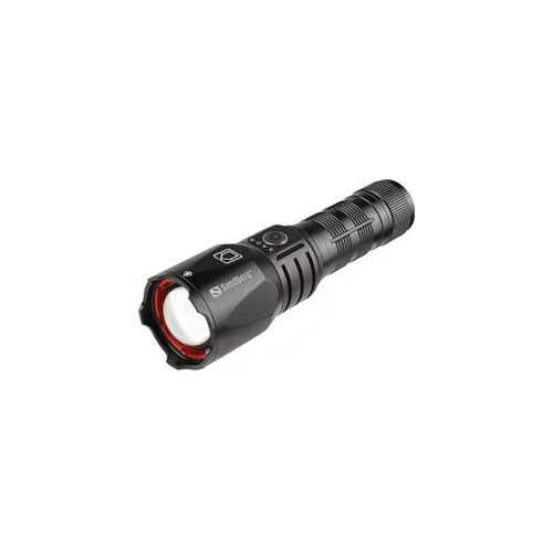 Sandberg Ročna svetilka z baterijo Powerbank 5000, (21243319)