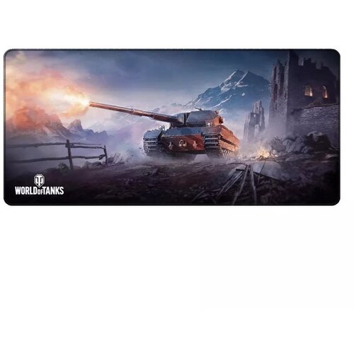 FS Holding World Of Tanks - Super Conqueror XL Mousepad Slike