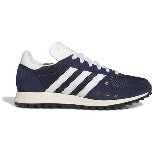 Adidas Nizke superge La Trainer Bela Cene