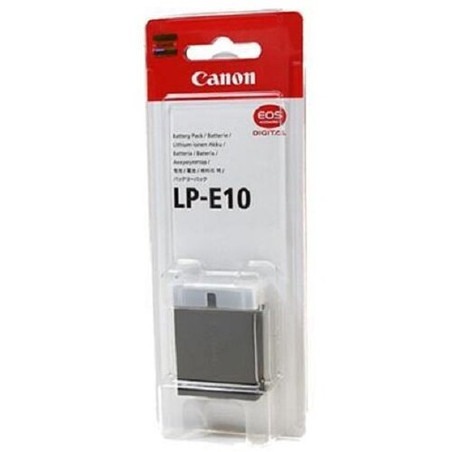 Canon Baterija LP-E10 Slike