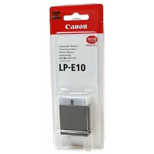 Canon Baterija LP-E10