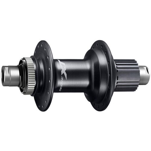 Shimano Deore XT FH-M8110 Rear Freehub Center Lock 142x12mm 12-Speed 28H Black Slike