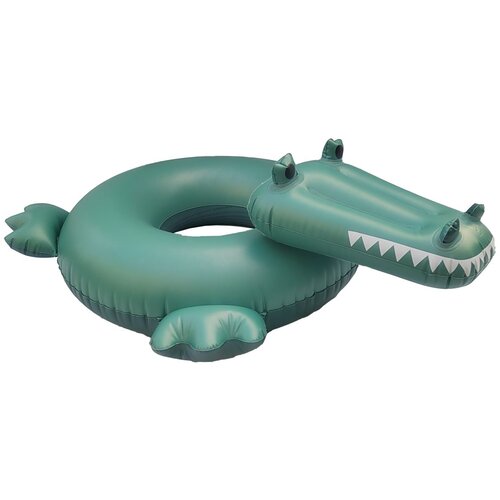 Swim Essentials plavalni obroč Crocodile 65cm Cene
