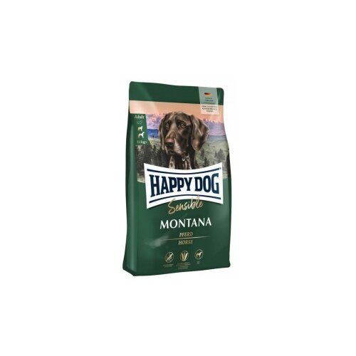 Montana sensitive 1kg Slike