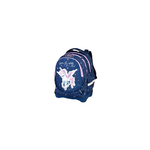 Target Ergonomski školski ruksak Superlight Petit Fly With Me Cijene