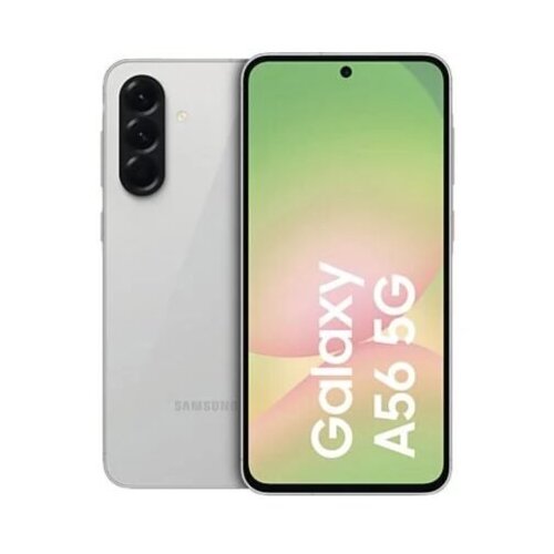 Samsung Galaxy A56 5G 12/256GB Lightgray Cijene