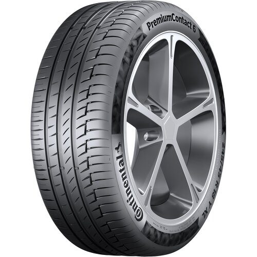 Continental PremiumContact C ( 235/55 R19 105V XL EVc ) Cijene