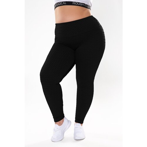 Rough Radical Woman's Leggings Impulse + Slike