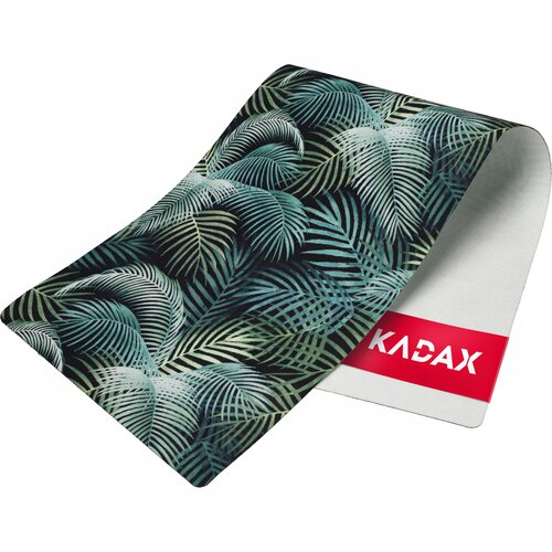 KADAX Namizni tekač, dekorativna podloga iz filca, potiskana, 95x33 cm, (5000355722) Slike