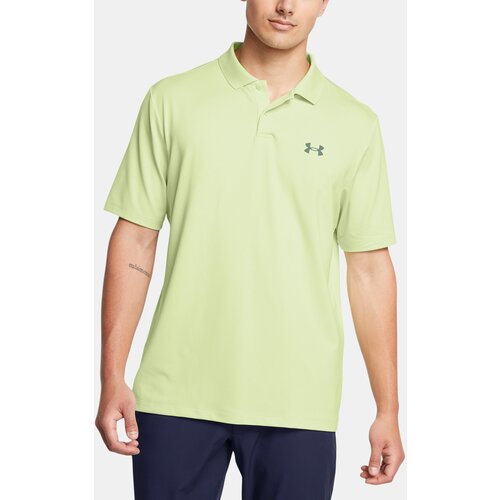 Under Armour Men&amp;#039;s T-shirt UA Matchplay Polo - Men&amp;#039;s Slike
