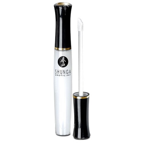 Shunga Stimulacijski balzam za ustnice Divine Oral Pleasure Coco Water Slike