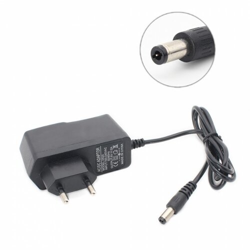  Strujni adapter ispravljač 220v / 5V 2A, 5.5x2.1mm Cene