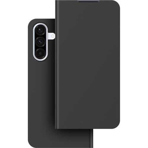 Samsung GP-FWA566AEA maska za mobitel 17 cm (6.7&amp;quot;) Preklopna futrola Crno Slike