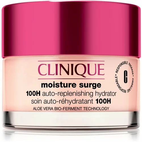 Clinique Moisture Surge™ Breast Cancer Awareness Limited Edition vlažilna gel krema 50 ml