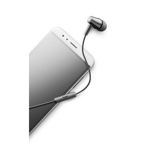 Cellular Line Voice Mono in-ear slu&amp;scaron;alice, crna Slike