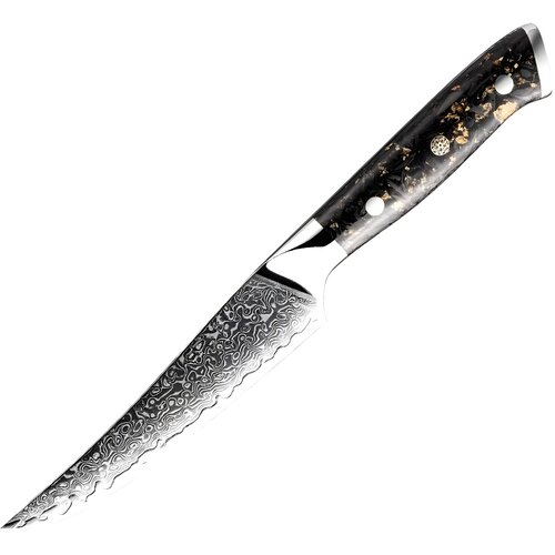 IZMAEL Damaščanski kuhinjski nož WA-35137 - Steak Cene