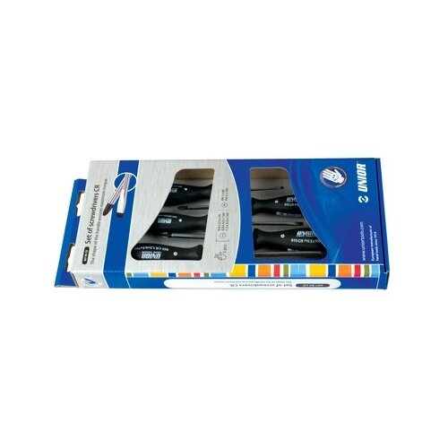 Unior IZVIJAČI SET 5/1 B5 CR U607B5C Cijene