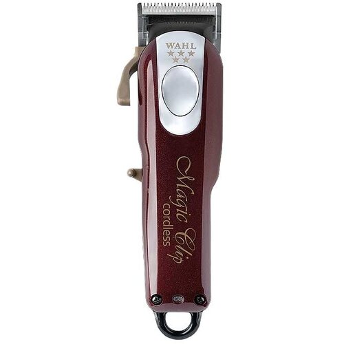 Wahl Magic clip Hair clipper Red Cijene