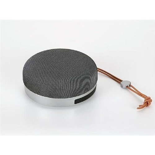 X Wave B Round (Siva) Mono 5W 4 ohm bluetooth zvučnik Cene