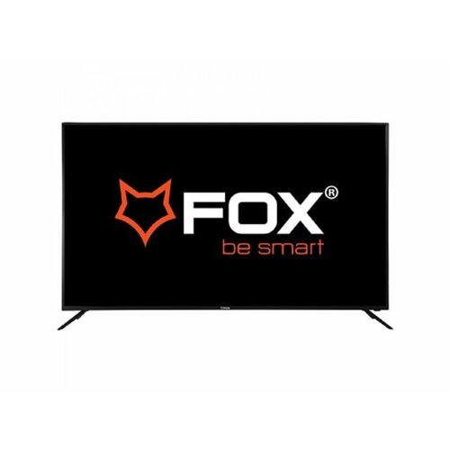 Fox 40DLE462 T2 LED televizor Slike