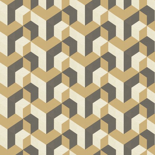 Casadeco Tapeta Perception Mecano 5 boja Cene