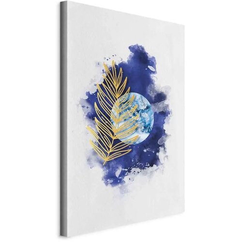  Slika - Magic Plant (1 Part) Vertical 80x120 Cene