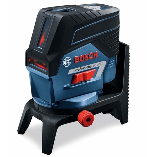 Bosch laserski nivelator gcl 2-50C + RM2 Slike