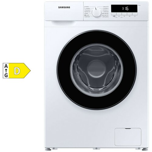 Samsung mašina za pranje veša WW80T304MBW/LE Cene