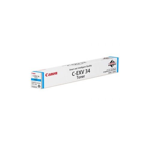  Toner CANON C-EXV 34 Cyan Cijene
