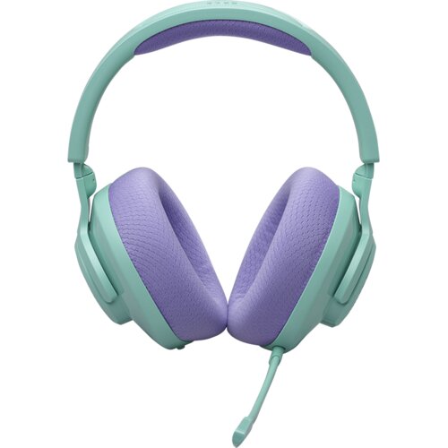 JBL Slu&amp;scaron;alice bluetooth gaming QUANTUM 360 plave Slike
