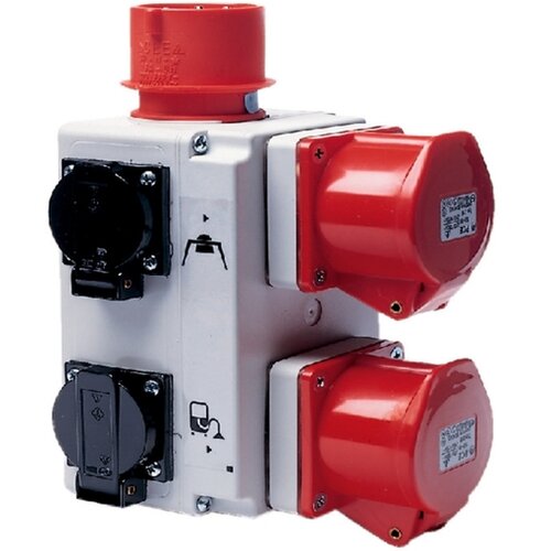 Metabo CEE razvodnik 0913014634 Cijene