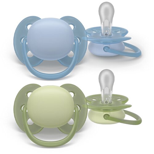 Avent VARALICA SOFT 0-6m (2kom) 2406 BOY Cene