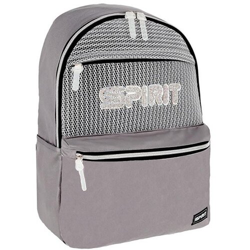 Spirit Ranac Nela 03/22 30x15,5x42,5cm siva Cene