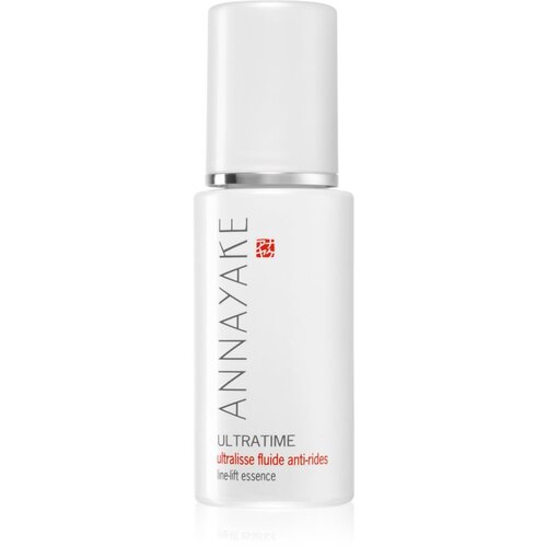 Annayake Ultratime Ultralisse Fluide Anti-rides esenca za obraz proti gubam 30 ml Cene