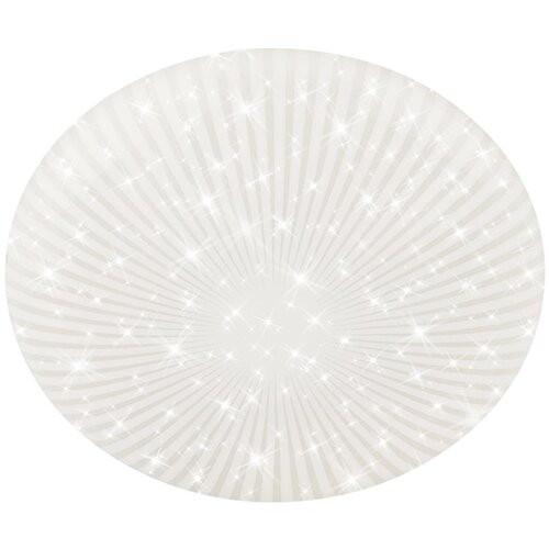 BRILO led stropna svetilka nebo &oslash; 27,8 cm x 7 cm bela Cene