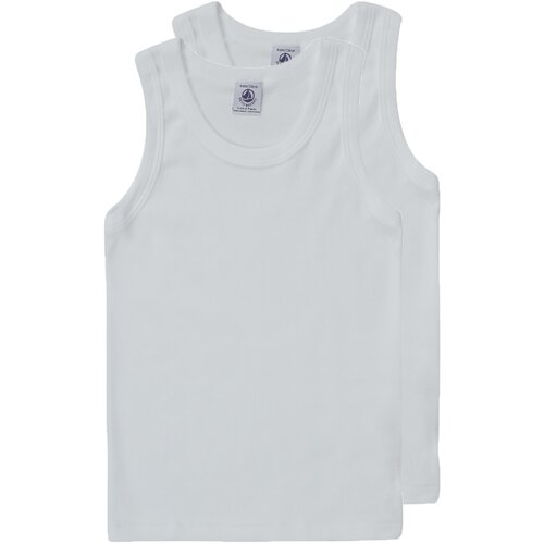 Petit Bateau NATHAN Bijela Cijene