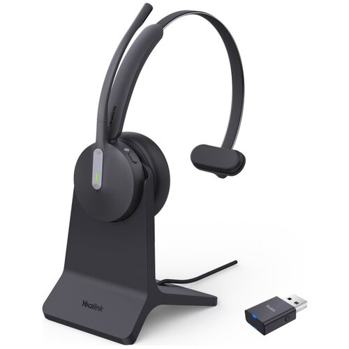 Yealink WH64 Hybird Mono with Charging Stand Teams Headset Cijene