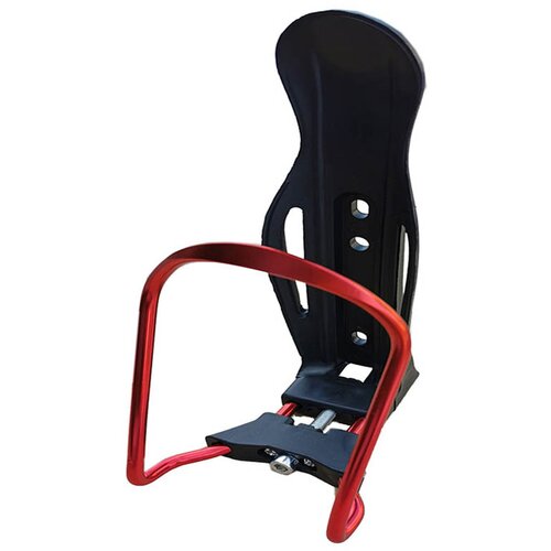 Winner Bike DRZAC BOCE PVC/ALU XDSJ CRNO/CRVENI Cene