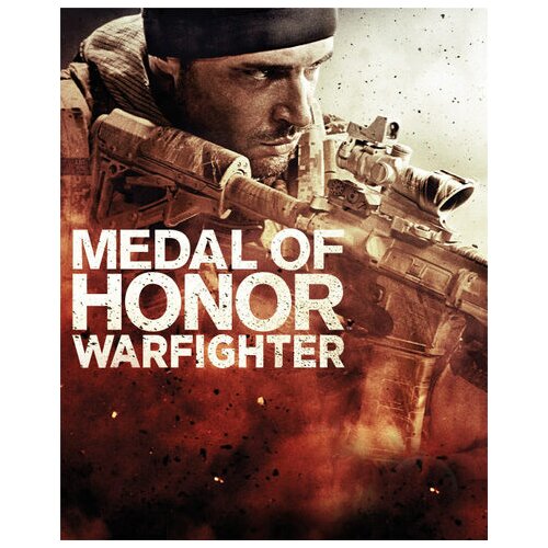  Medal of Honor: Warfighter Origin Key GLOBAL Cene