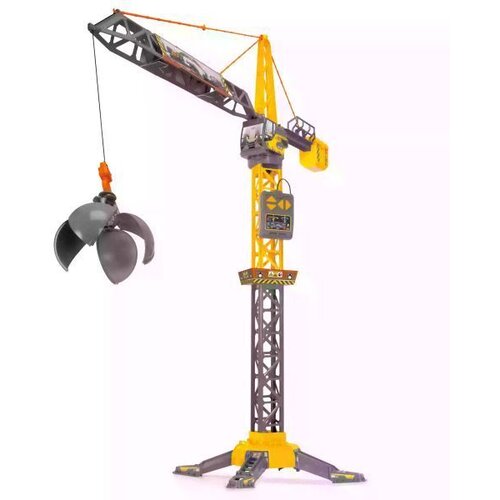Dickie Daljinski upravljani komplet žerjava - 110 cm Cene