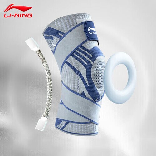 Li-Ning &amp;Scaron;titnici za kolena, Plava Slike